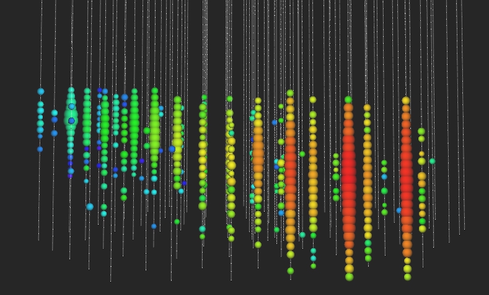 LSC CONGRATULATES OUR ICECUBE COLLEAGUES ON MULTI-MESSENGER BREAKTHROUGH