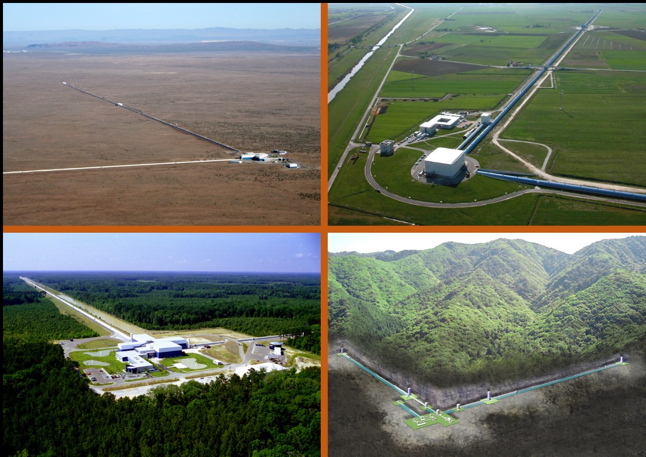 LIGO-Virgo-KAGRA to resume and extend the O4 run