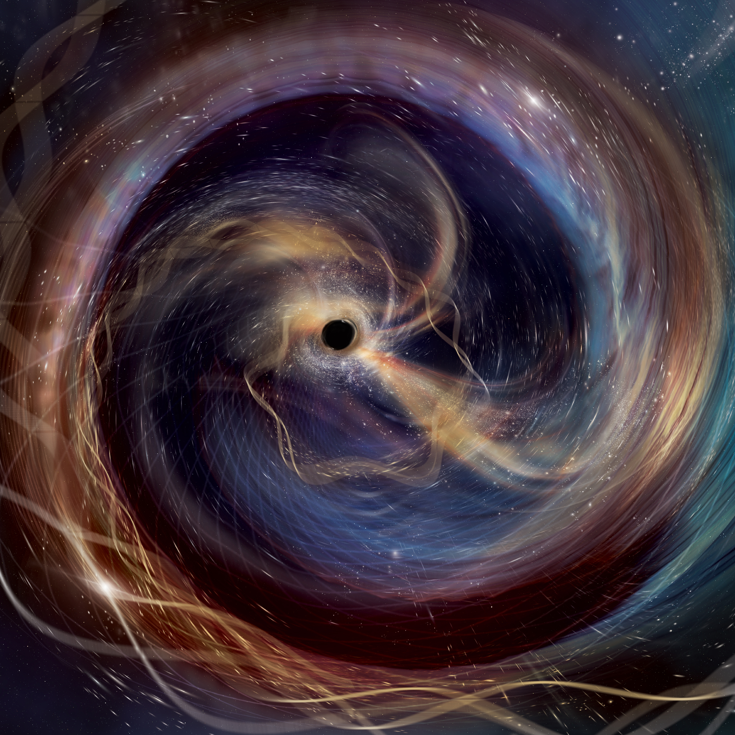 Ten years later, LIGO is a black-hole hunting machine