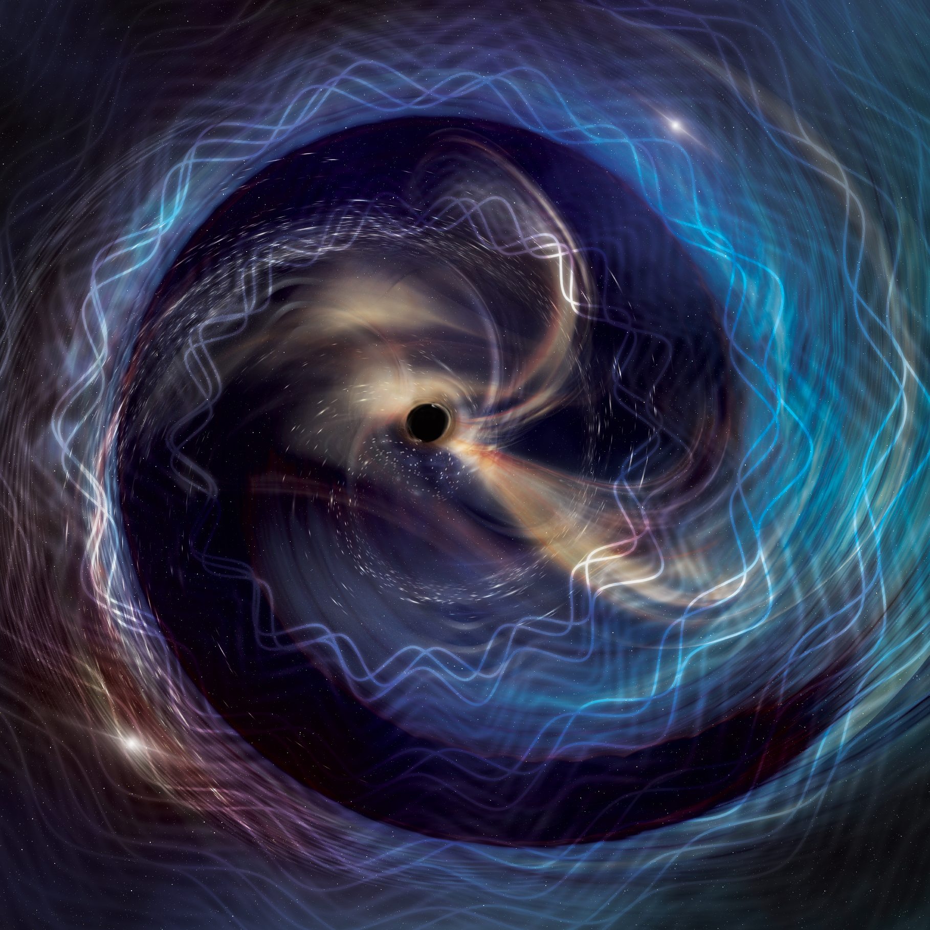 Exceptional tests of general relativity with GW250114